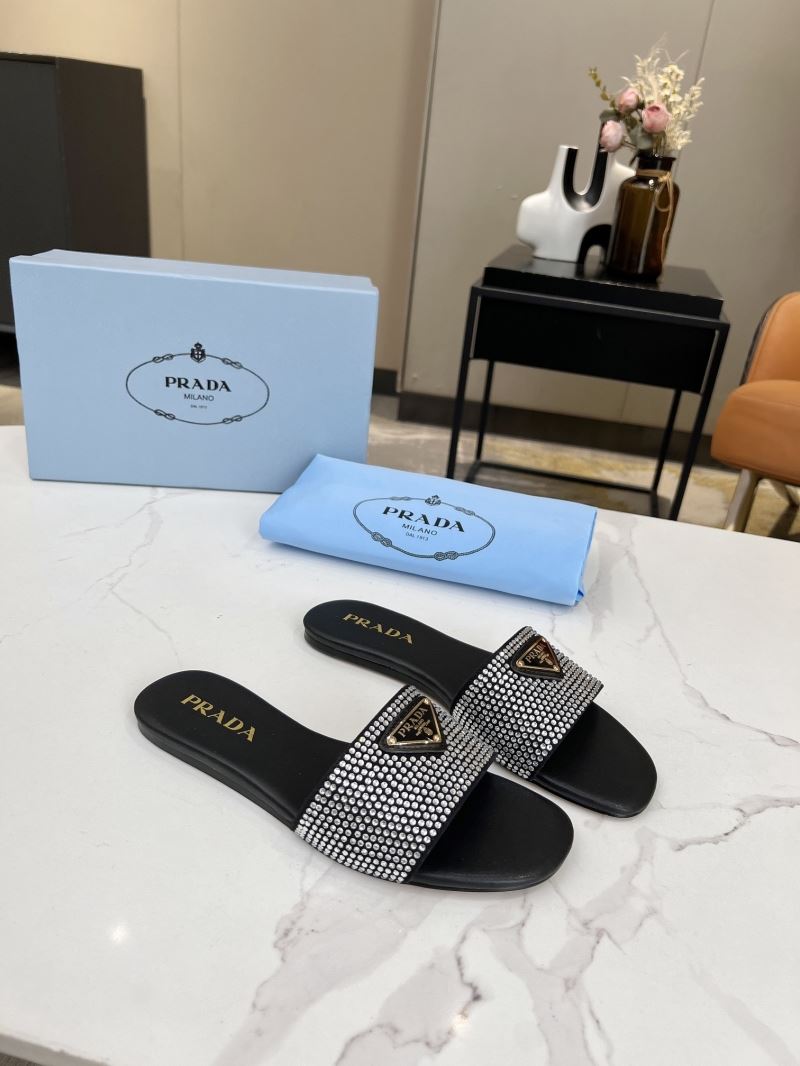 Prada Slippers